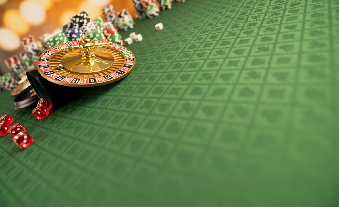 Current regulations and laws surrounding online casinos in Australia